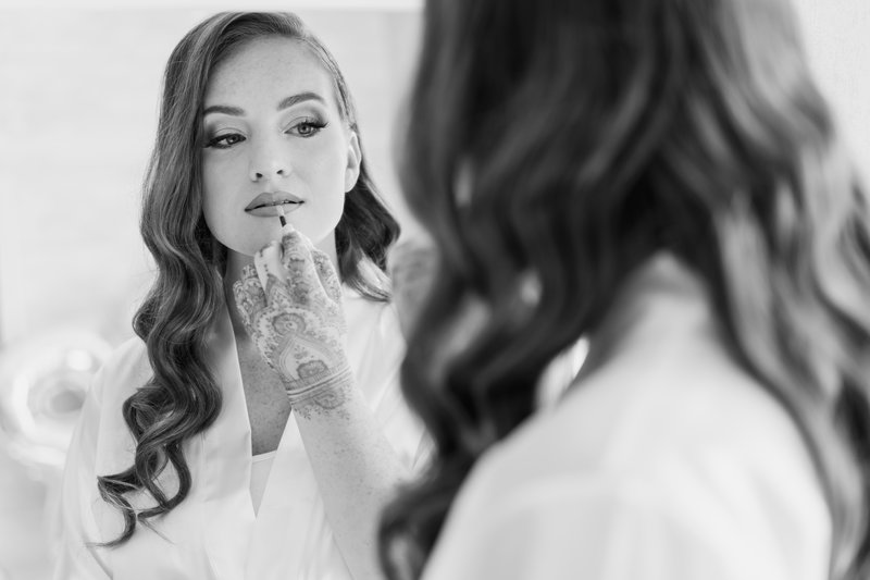 Mariage au Domaine du Nord