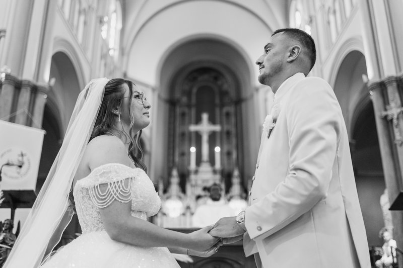 Mariage Lille - PhotoK