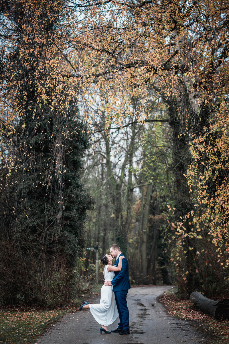 Mariage Julie et Lionel