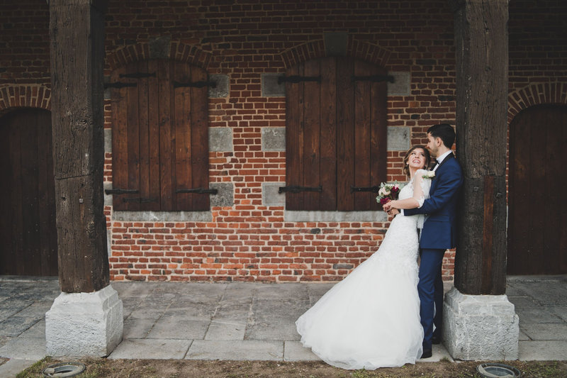 Mariage Katia et Yassine