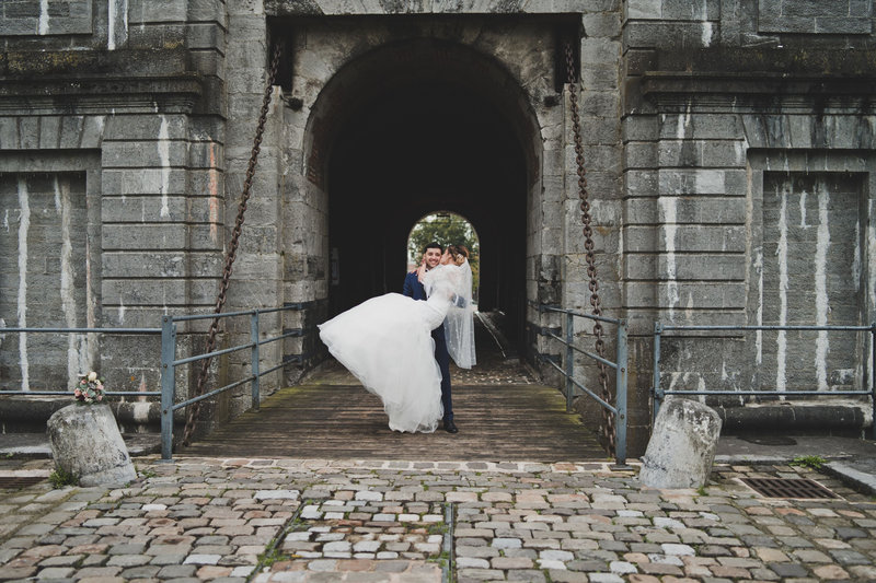 Mariage Katia et Yassine